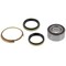 Mevotech 88-02 Toyota Corolla/93-97 Geo Prizm/98 Bearing W/Hub, H518507 H518507 - alternate 3